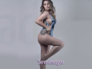 Serenamorgan
