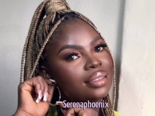 Serenaphoenix