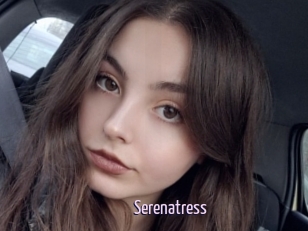 Serenatress