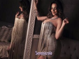 Serenazola
