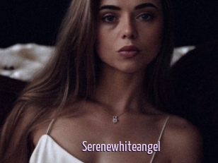 Serenewhiteangel