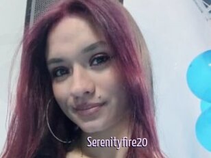 Serenityfire20