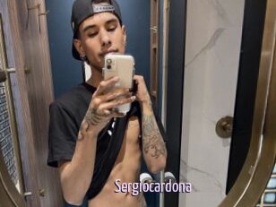 Sergiocardona
