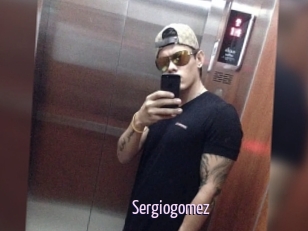 Sergiogomez