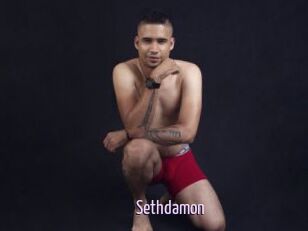Sethdamon