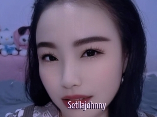 Setllajohnny