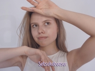 Setsukobooser