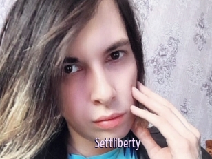 Settliberty