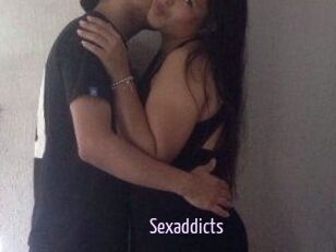 Sexaddicts