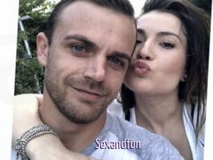 Sexandfun