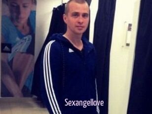 Sexangellove