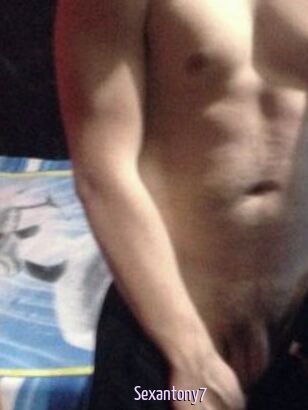 Sexantony7