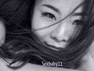 Sexbaby11