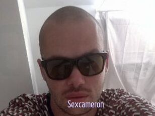 Sexcameron