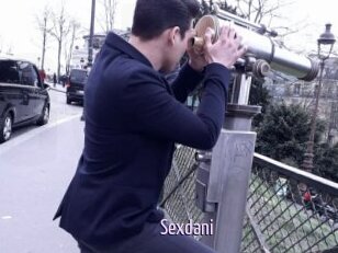 Sexdani