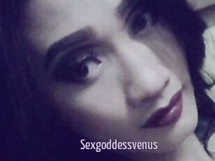 Sexgoddessvenus