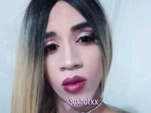 Sexhotxx