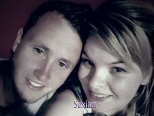 Sexiam