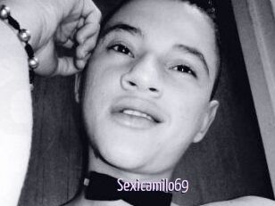 Sexicamilo69