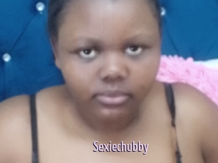 Sexiechubby
