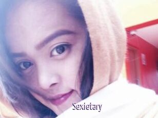 Sexietary