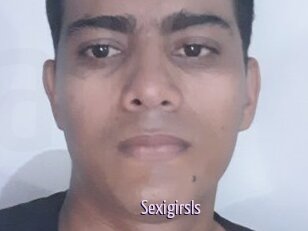 Sexigirsls