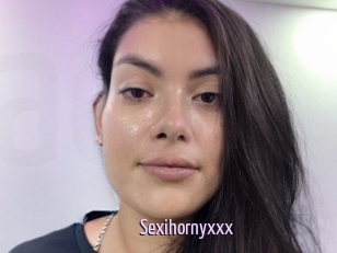Sexihornyxxx