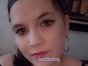 Sexiidestiny