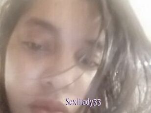 Sexiilady33