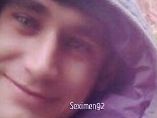 Seximen92