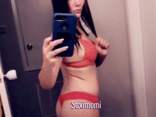 Seximomi