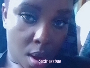 Sexinessbae