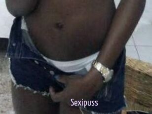 Sexipuss