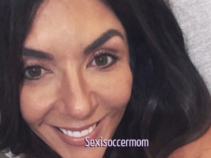 Sexisoccermom