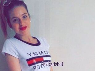 Sexkarlahot