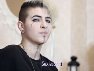 Sexlessloki
