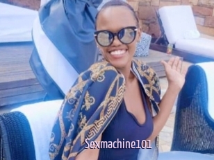 Sexmachine101