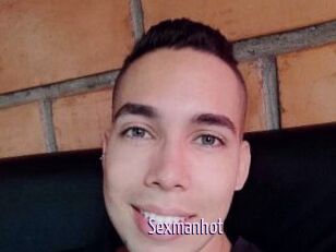 Sexmanhot