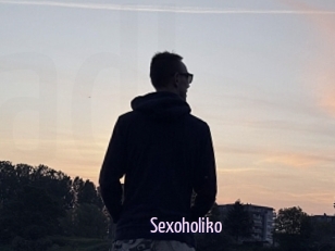 Sexoholiko