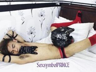 SexsymbolPRINCE