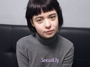 SexualLily