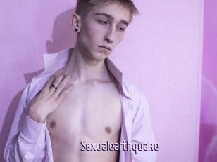 Sexualearthquake