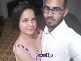Sexualitys