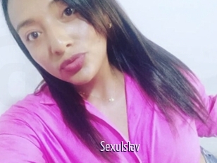 Sexulslav