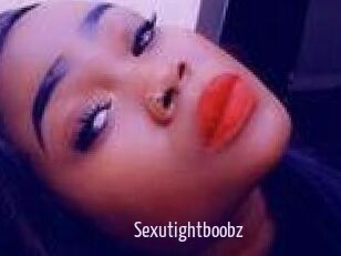 Sexutightboobz