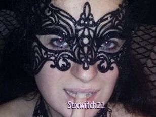 Sexwitch21