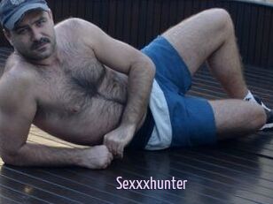 Sexxxhunter