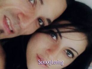 SexxxyLoving