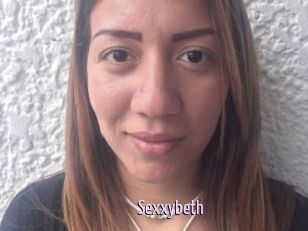 Sexxybeth