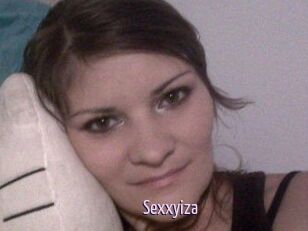 Sexxyiza